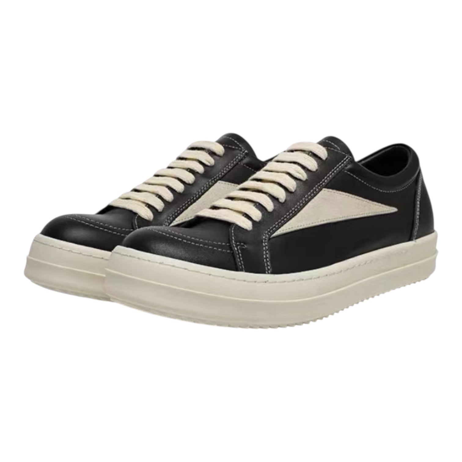 Platform Low-Top Sneakers znk000228