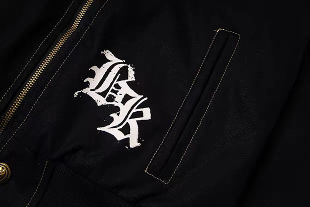 フェイクファーフードジャケット znk000107