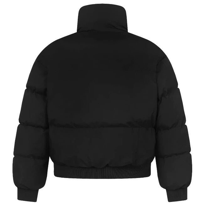 スタッズデザインショートジャケット znk000114