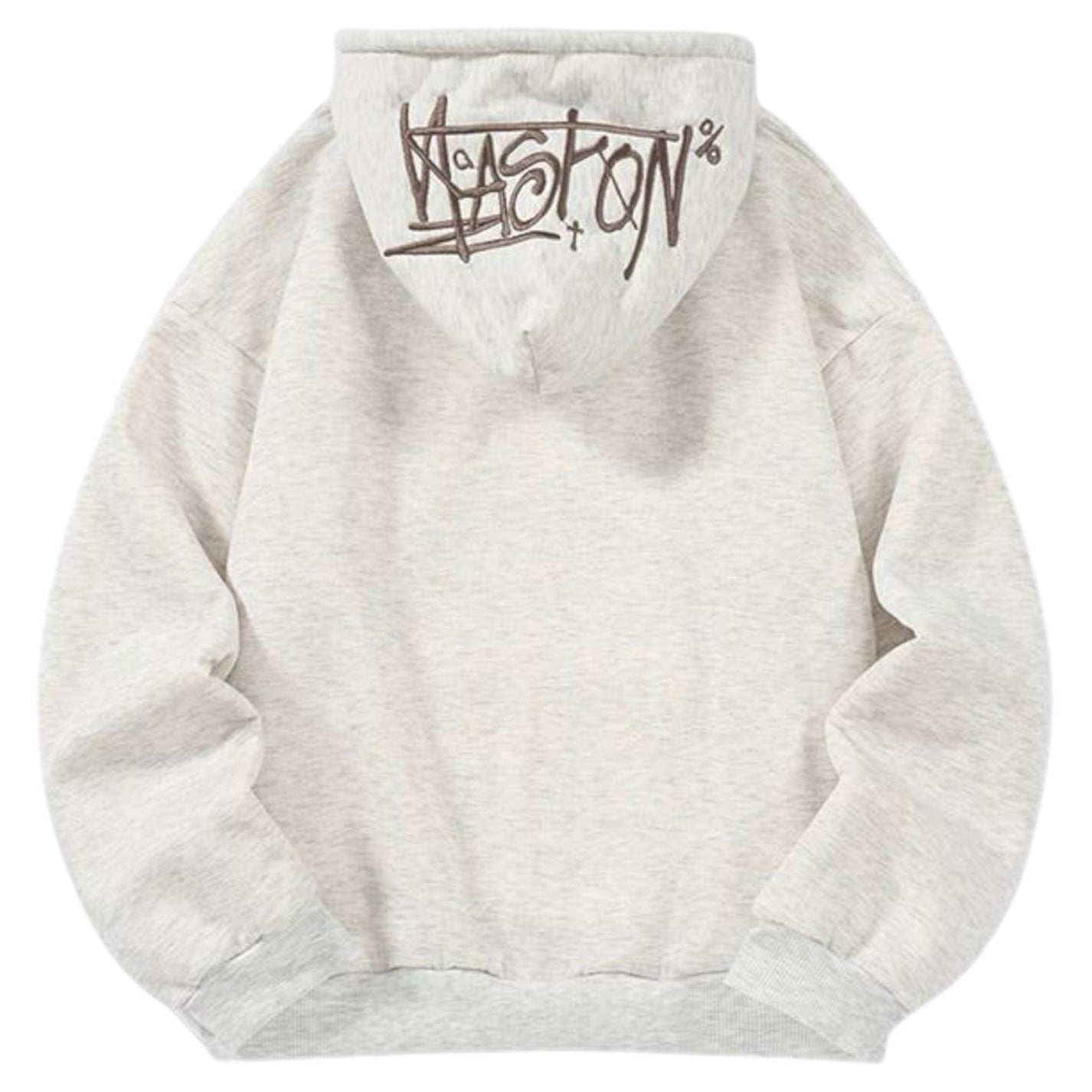 刺繍グラフィティパーカー znk000133