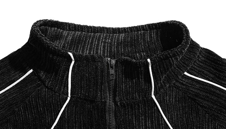 コーデュロイトラックセットアップ znk000130