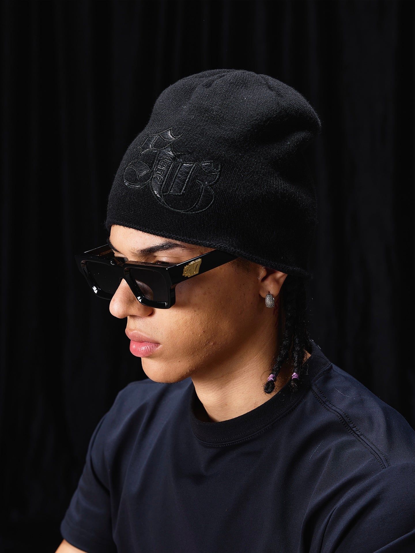 ゴシックレタービーニー znk000053