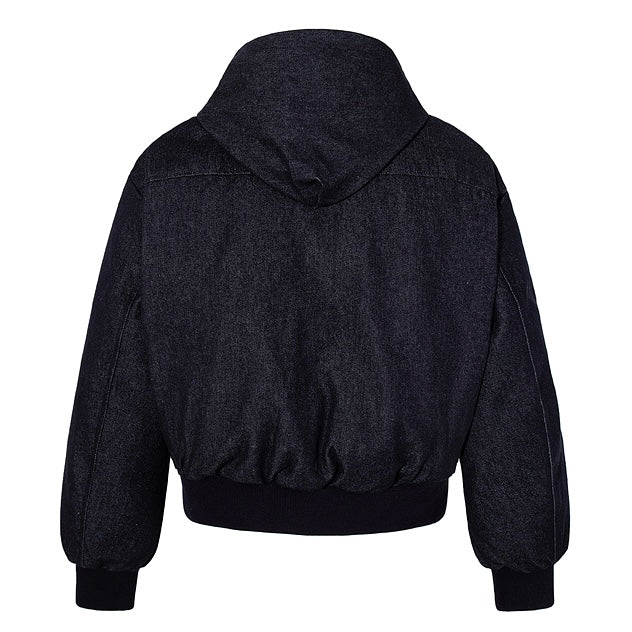 デニムファイヤーマンジャケット znk000061