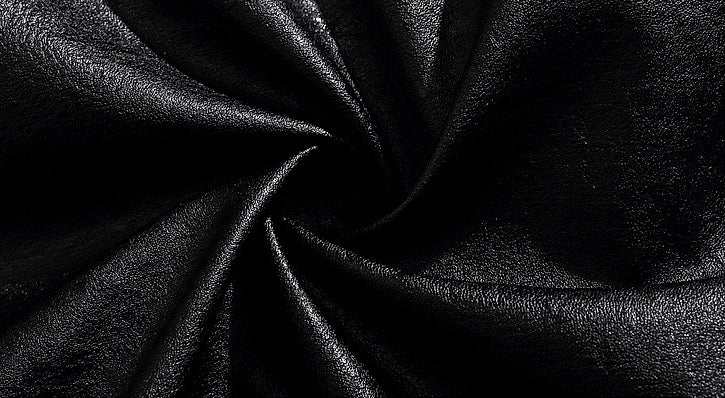 フェイクレザーMA-1ブルゾン znk000124