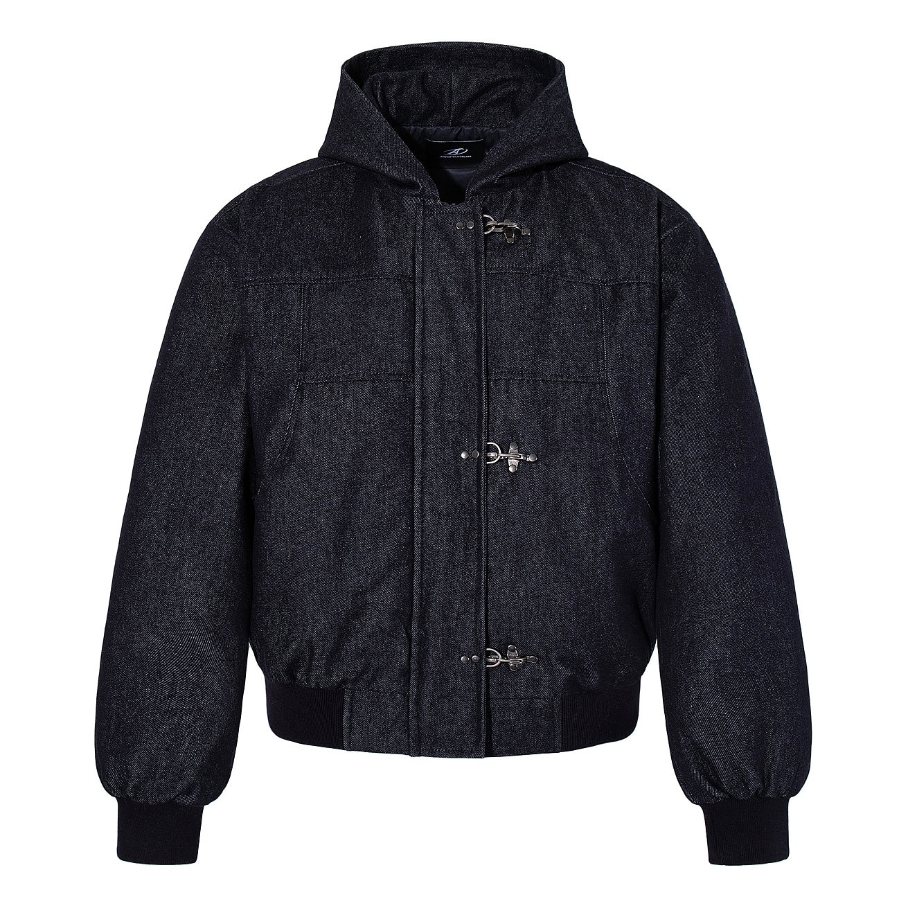 デニムファイヤーマンジャケット znk000061